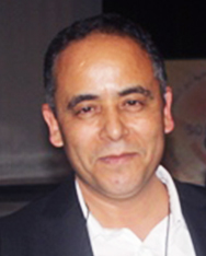 Mohammed Bouskraoui